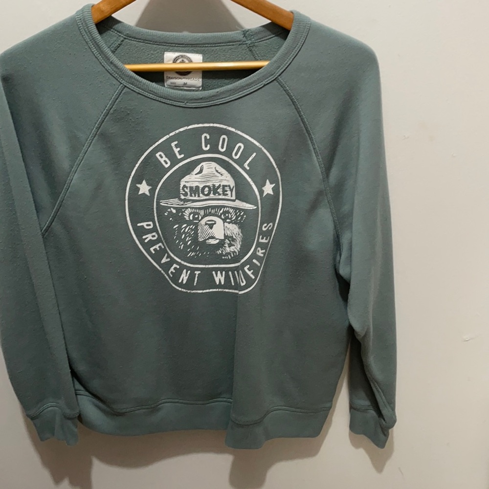 Greyson threads sweater